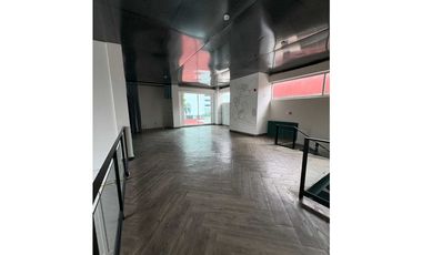 ALQUILER DE LOCAL PARA RESTAURANTE EN SAN FRANCISCO