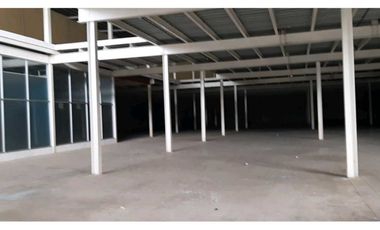 ALQUILO LOCAL EN ARRAIJAN LA DETRAS DE TERPEL