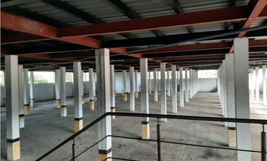 ALQUILO LOCAL EN ARRAIJAN LA DETRAS DE TERPEL