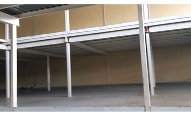 ALQUILO LOCAL EN ARRAIJAN LA DETRAS DE TERPEL