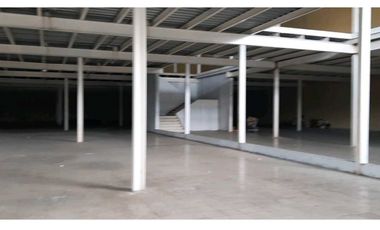 ALQUILO LOCAL EN ARRAIJAN LA DETRAS DE TERPEL