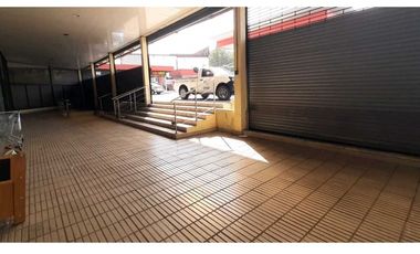 ALQUILO LOCAL EN ARRAIJAN LA DETRAS DE TERPEL