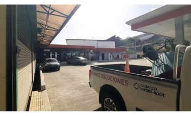 ALQUILO LOCAL EN ARRAIJAN LA DETRAS DE TERPEL