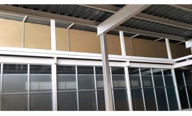 ALQUILO LOCAL EN ARRAIJAN LA DETRAS DE TERPEL