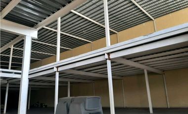 ALQUILO LOCAL EN ARRAIJAN LA DETRAS DE TERPEL