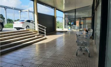 ALQUILO LOCAL EN ARRAIJAN LA DETRAS DE TERPEL