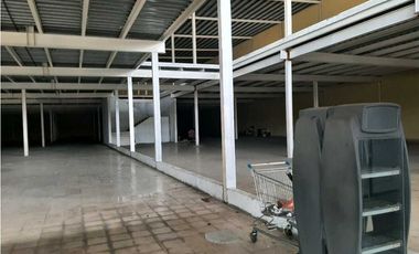 ALQUILO LOCAL EN ARRAIJAN LA DETRAS DE TERPEL