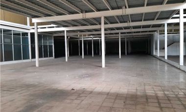 ALQUILO LOCAL EN ARRAIJAN LA DETRAS DE TERPEL