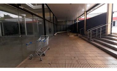 ALQUILO LOCAL EN ARRAIJAN LA DETRAS DE TERPEL