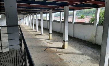 ALQUILO LOCAL EN ARRAIJAN LA DETRAS DE TERPEL