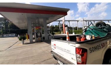 ALQUILO LOCAL EN ARRAIJAN LA DETRAS DE TERPEL