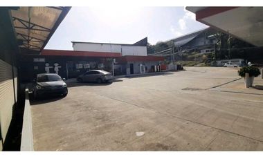 ALQUILO LOCAL EN ARRAIJAN LA DETRAS DE TERPEL