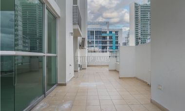 Venta: Apartamento en Avenida Balboa, PH Belle View