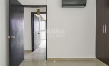 Venta: Apartamento en Avenida Balboa, PH Belle View