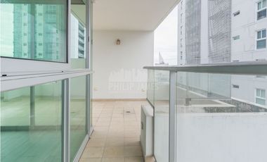 Venta: Apartamento en Avenida Balboa, PH Belle View