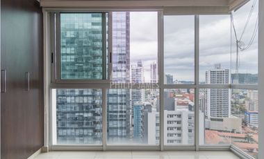 Venta: Apartamento en Avenida Balboa, PH Belle View