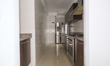 Venta: Apartamento en Avenida Balboa, PH Belle View