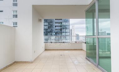 Venta: Apartamento en Avenida Balboa, PH Belle View