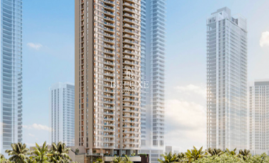 VENDO APARTAMENTO EN COSTA DEL ESTE, PH TAGUA (P)