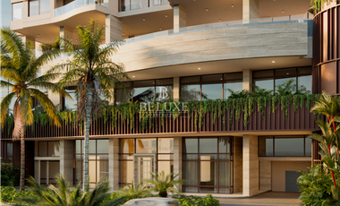 VENDO APARTAMENTO EN COSTA DEL ESTE, PH TAGUA (P)