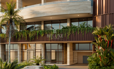 VENDO APARTAMENTO EN COSTA DEL ESTE, PH TAGUA (P)