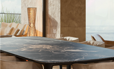 VENDO APARTAMENTO EN COSTA DEL ESTE, PH TAGUA (P)