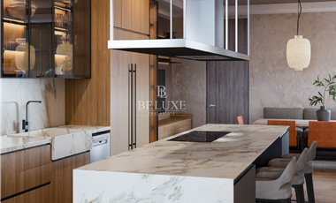 VENDO APARTAMENTO EN COSTA DEL ESTE, PH TAGUA (P)