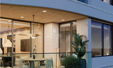 VENDO APARTAMENTO EN COSTA DEL ESTE, PH TAGUA (P)