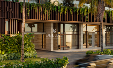 VENDO APARTAMENTO EN COSTA DEL ESTE, PH TAGUA (P)