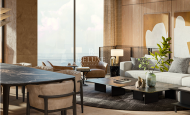 VENDO APARTAMENTO EN COSTA DEL ESTE, PH TAGUA (P)