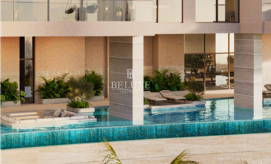 VENDO APARTAMENTO EN COSTA DEL ESTE, PH TAGUA (P)