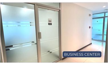 VENTA DE OFICINA EN PUNTA PACIFICA - PH OCEANIA