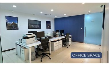 VENTA DE OFICINA EN PUNTA PACIFICA - PH OCEANIA