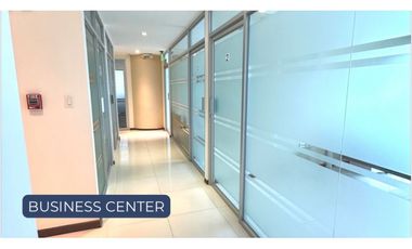 VENTA DE OFICINA EN PUNTA PACIFICA - PH OCEANIA