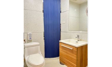 VENTA DE OFICINA EN PUNTA PACIFICA - PH OCEANIA