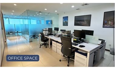 VENTA DE OFICINA EN PUNTA PACIFICA - PH OCEANIA