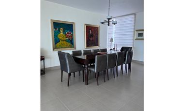 Venta - Apartamento en Ocean I, Costa del Este