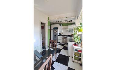 VENTA/ DEPARTAMENTO 3 AMBIENTES CON COCHERA Y BAULERA/ MAR DEL PLATA