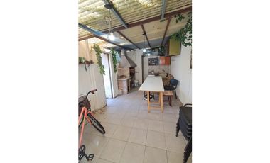 VENTA/ DEPARTAMENTO 3 AMBIENTES CON COCHERA Y BAULERA/ MAR DEL PLATA