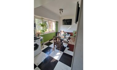 VENTA/ DEPARTAMENTO 3 AMBIENTES CON COCHERA Y BAULERA/ MAR DEL PLATA