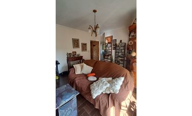 VENTA/ DEPARTAMENTO 3 AMBIENTES CON COCHERA Y BAULERA/ MAR DEL PLATA