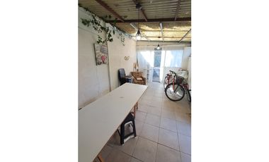 VENTA/ DEPARTAMENTO 3 AMBIENTES CON COCHERA Y BAULERA/ MAR DEL PLATA