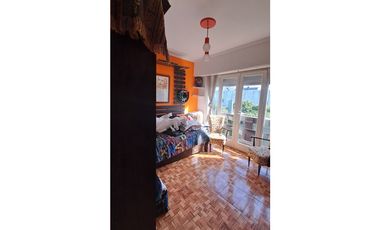 VENTA/ DEPARTAMENTO 3 AMBIENTES CON COCHERA Y BAULERA/ MAR DEL PLATA
