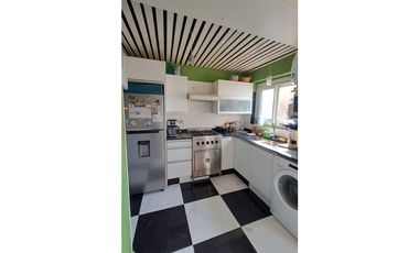 VENTA/ DEPARTAMENTO 3 AMBIENTES CON COCHERA Y BAULERA/ MAR DEL PLATA