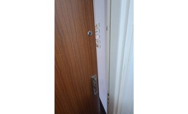 VENTA/ DEPARTAMENTO 3 AMBIENTES CON COCHERA Y BAULERA/ MAR DEL PLATA