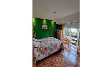 VENTA/ DEPARTAMENTO 3 AMBIENTES CON COCHERA Y BAULERA/ MAR DEL PLATA