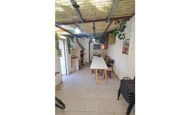 VENTA/ DEPARTAMENTO 3 AMBIENTES CON COCHERA Y BAULERA/ MAR DEL PLATA