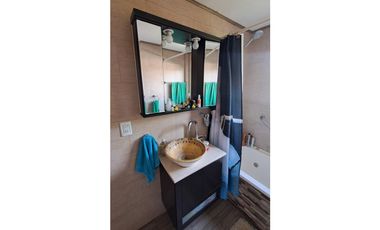 VENTA/ DEPARTAMENTO 3 AMBIENTES CON COCHERA Y BAULERA/ MAR DEL PLATA