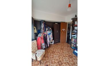VENTA/ DEPARTAMENTO 3 AMBIENTES CON COCHERA Y BAULERA/ MAR DEL PLATA