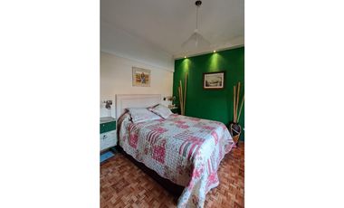 VENTA/ DEPARTAMENTO 3 AMBIENTES CON COCHERA Y BAULERA/ MAR DEL PLATA